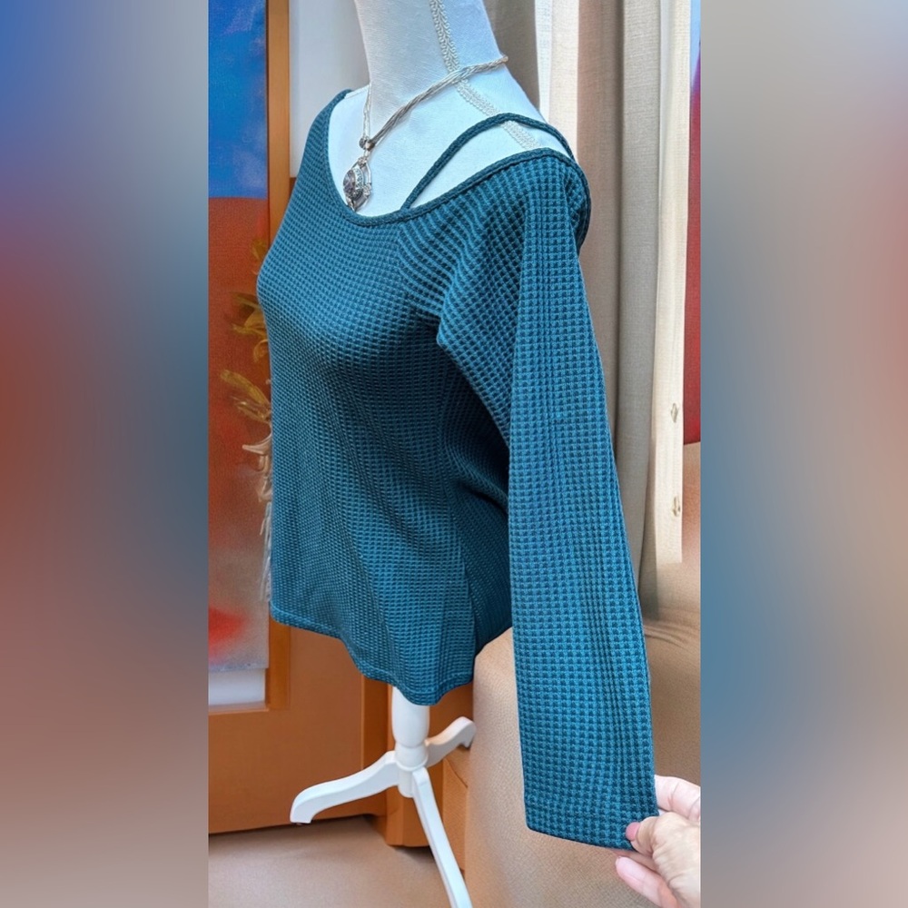 Slig thermal shirt